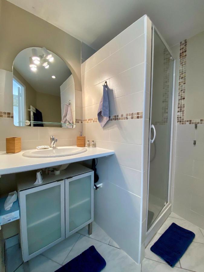 Domaine Des Pierres Blanches - Gite La Salamandre Villa Carlux Exterior photo